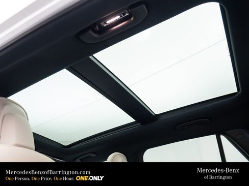 New 2026 Mercedes-Benz GLC 300 4MATIC image 30
