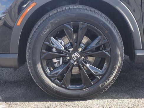 Used 2026 Honda CR-V Sport Touring image 25