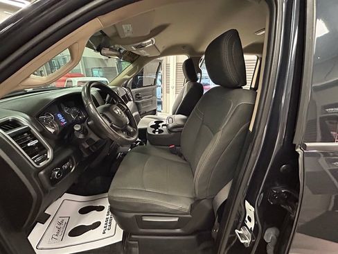 Used 2020 RAM 2500 Tradesman AWD/4WD image 48