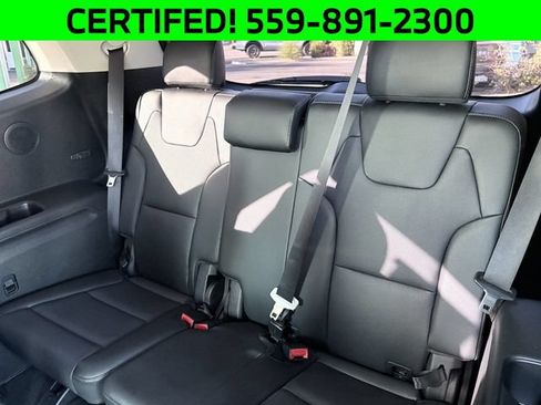 Certified 2023 Kia Telluride SX FWD image 8