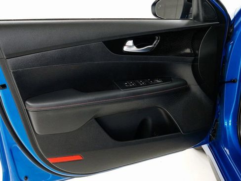 Certified 2024 Kia Forte GT image 7