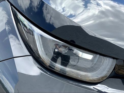 Used 2015 BMW i3 w/ Range Extender image 26