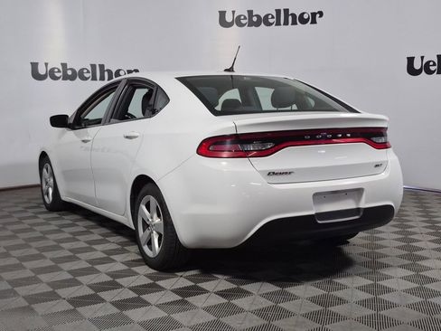 Used 2015 Dodge Dart SXT FWD image 5