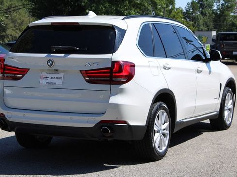 Used 2015 BMW X5 xDrive35i AWD/4WD image 8