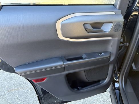 New 2025 Ford Bronco Sport Outer Banks w/ Outer Banks Tech Package+ image 24