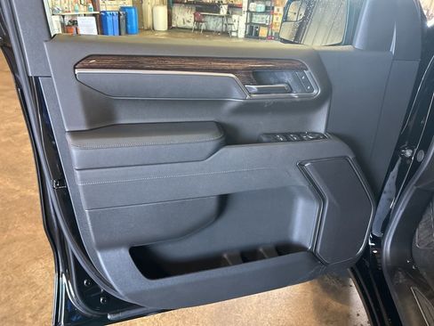 New 2026 GMC Sierra 1500 Elevation w/ Elevation Select Package image 9