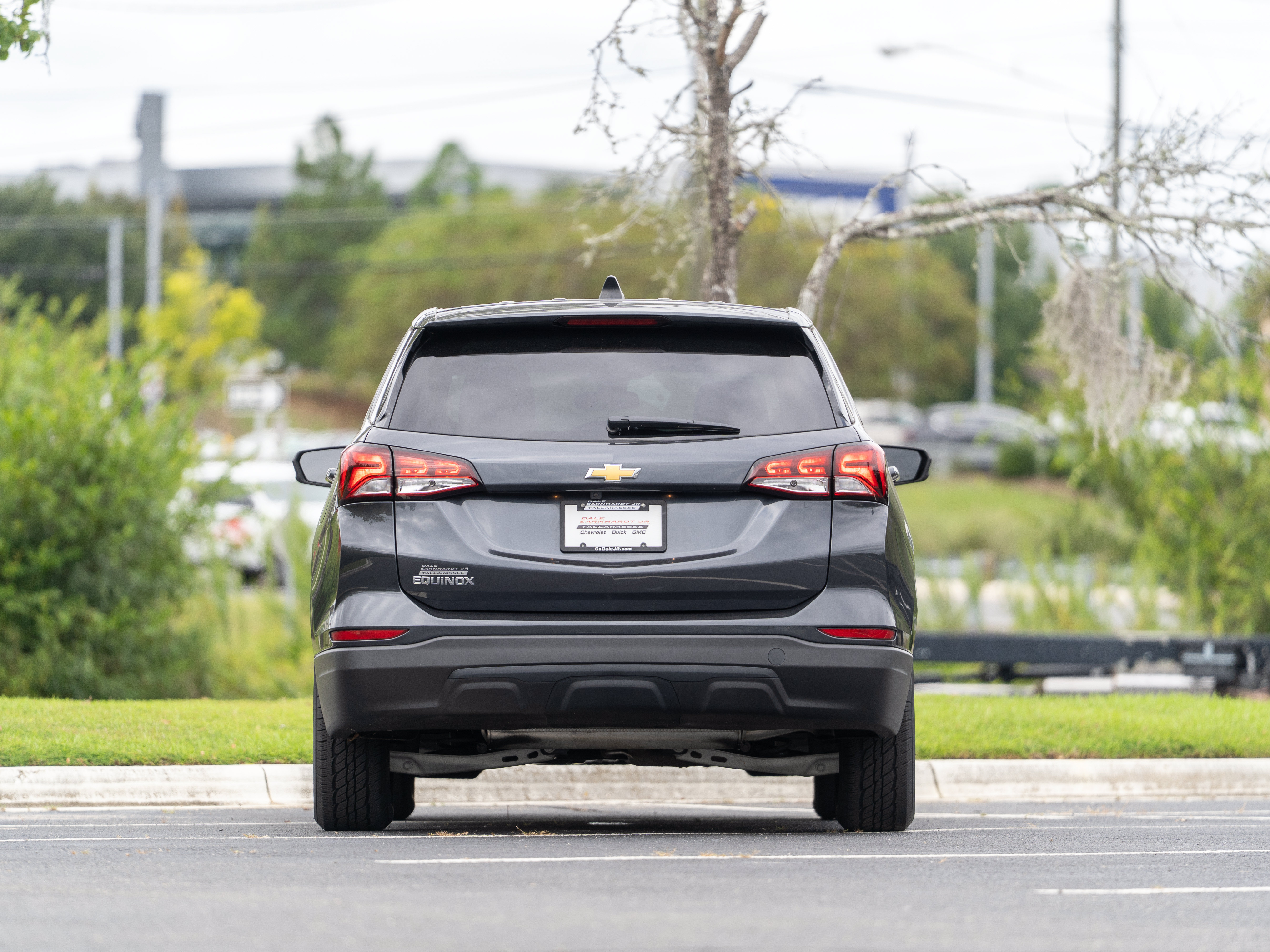 Used 2022 Chevrolet Equinox LS w/ LS Convenience Package FWD image 40