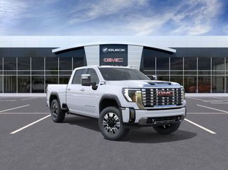 New 2026 GMC Sierra 2500 Denali video 1