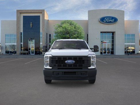 New 2026 Ford F350 XL RWD image 6