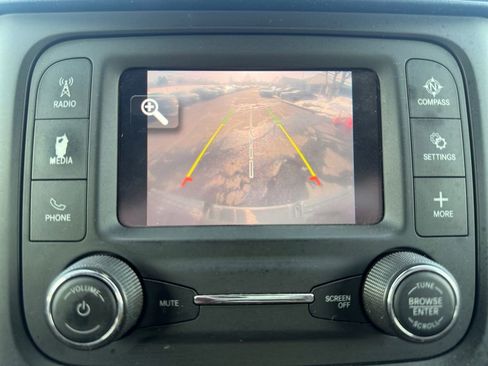 Certified 2019 RAM 1500 Rebel image 13