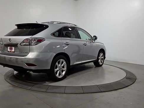 Used 2010 Lexus RX 350 2WD image 5