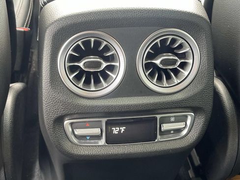 Certified 2022 Mercedes-Benz G 63 AMG 4MATIC image 16