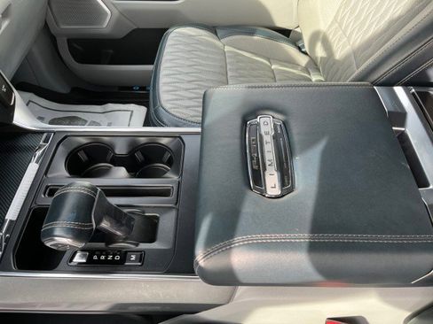 Certified 2021 Ford F150 Limited image 26