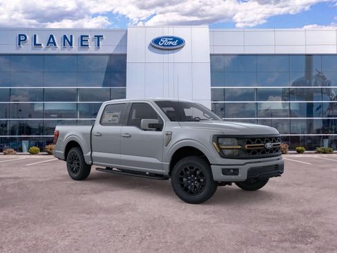 New 2026 Ford F150 Tremor w/ Equipment Group 402B AWD/4WD image 9