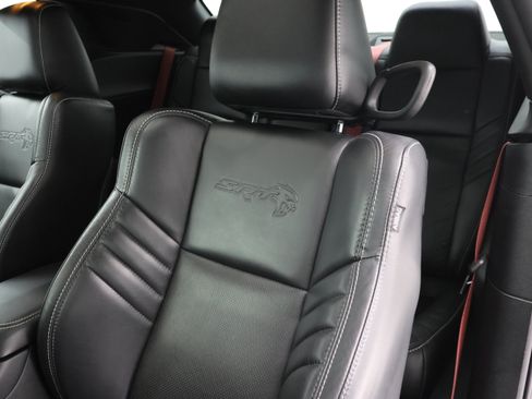 Used 2023 Dodge Challenger SRT Hellcat w/ Driver Convenience Group RWD image 43