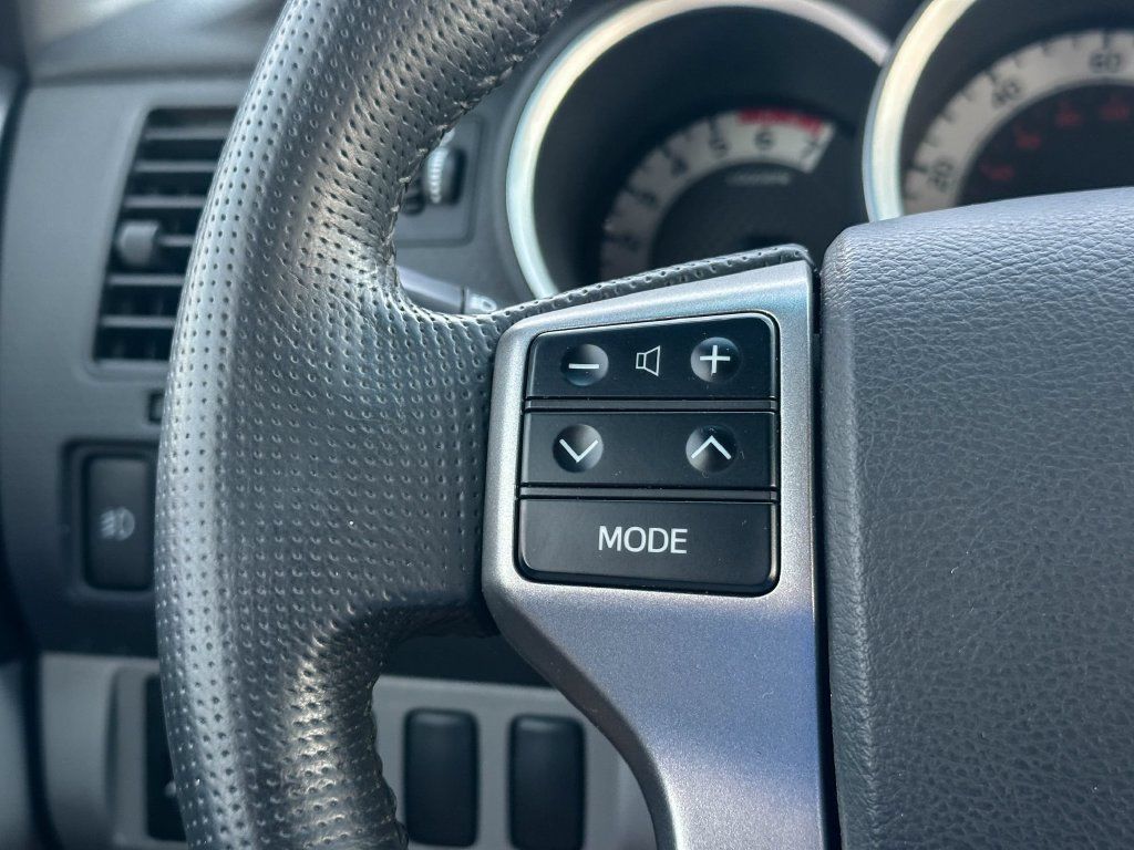 Used 2013 Toyota Tacoma PreRunner w/ TRD Sport Pkg RWD image 29