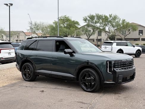 New 2027 Kia Telluride SX X-Line AWD/4WD image 32