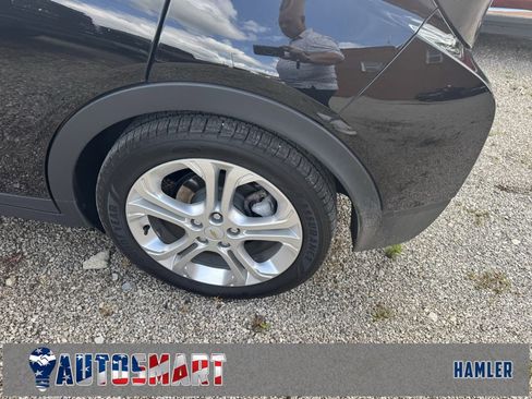 Used 2020 Chevrolet Bolt LT image 27