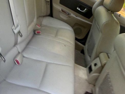 Used 2004 Cadillac CTS 3.6 w/ Preferred Equipment Group image 13