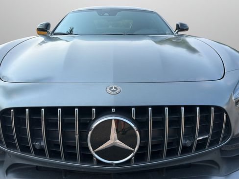 Used 2019 Mercedes-Benz AMG GT R image 33