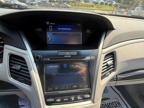 Used 2014 Acura RLX w/ Technology Package FWD image 14
