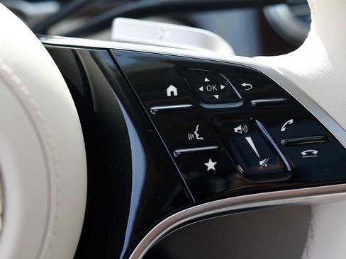 New 2026 Mercedes-Benz S 580 4MATIC Sedan image 28