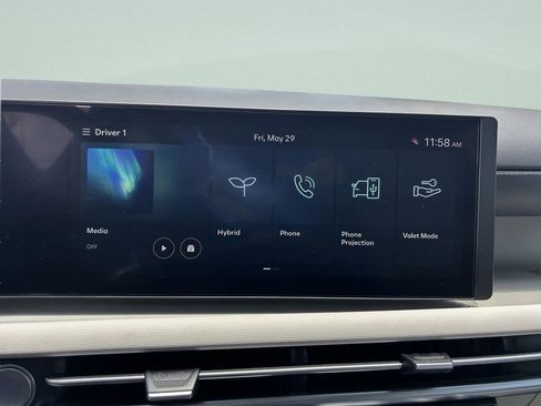 New 2026 Hyundai Tucson SEL AWD/4WD image 23