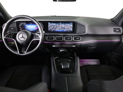 Used 2026 Mercedes-Benz GLE 350 4MATIC image 45