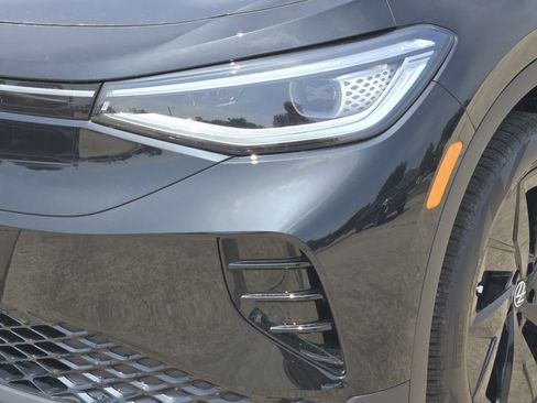New 2026 Volkswagen ID.4 Pro S Plus AWD/4WD image 6