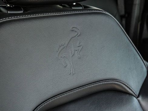 Used 2025 Ford Bronco Outer Banks image 18