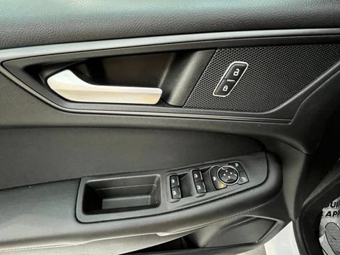 Used 2019 Ford Edge SE AWD/4WD image 27