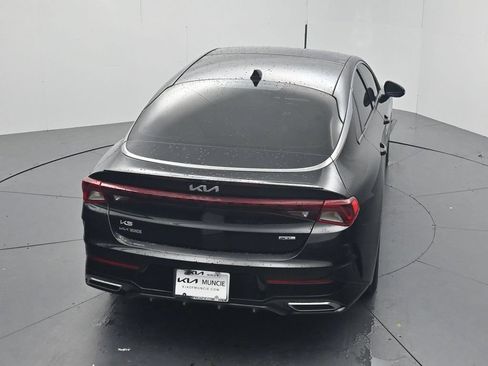 Certified 2023 Kia K5 GT-Line AWD/4WD image 54