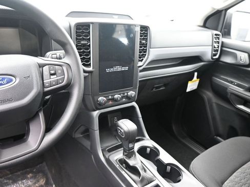 New 2025 Ford Ranger XL image 5