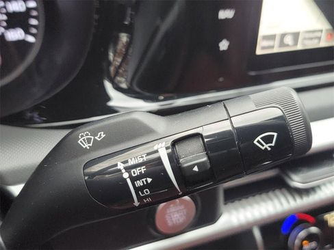 Used 2021 Kia K5 GT-Line image 15