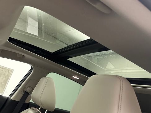 New 2026 Nissan Murano SL AWD/4WD image 16