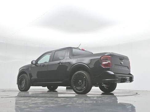 New 2025 Ford Maverick Lobo AWD/4WD image 51