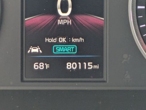 Used 2021 Kia K5 GT-Line image 29