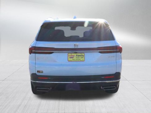 New 2026 Buick Enclave Preferred w/ Power Package image 6