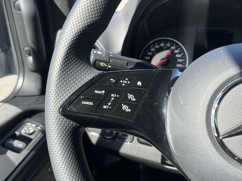New 2026 Mercedes-Benz Sprinter 2500 image 32