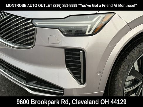 New 2026 Volvo XC90 B6 Ultra w/ Protection Package Premier image 9