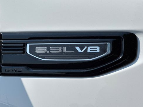 Used 2023 GMC Sierra 1500 Elevation image 33