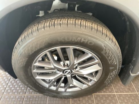 Certified 2026 Nissan Rogue S AWD/4WD image 5