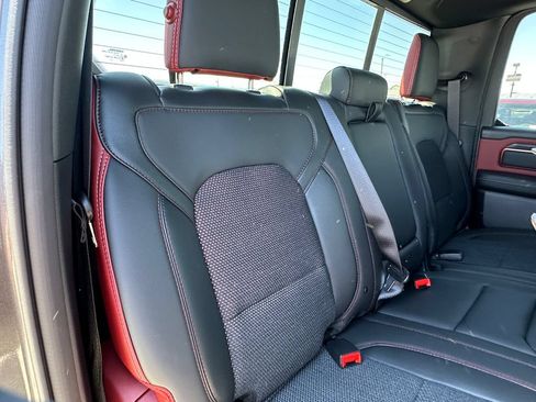 New 2026 RAM 1500 Rebel w/ Bed Utility Group AWD/4WD image 17