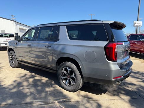New 2026 GMC Yukon XL AT4 Ultimate image 36