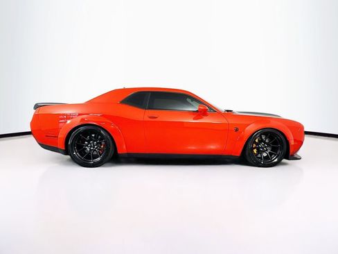 Used 2022 Dodge Challenger SRT Hellcat image 11