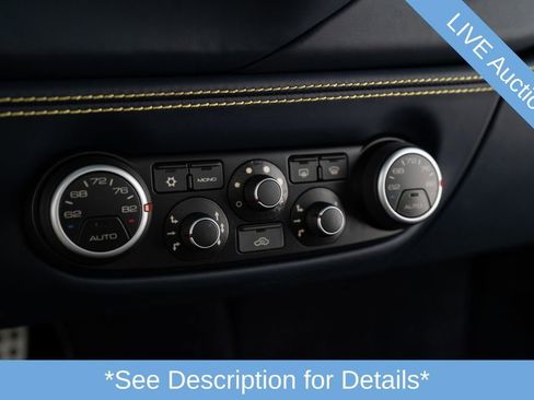 Used 2017 Ferrari 488 GTB image 20