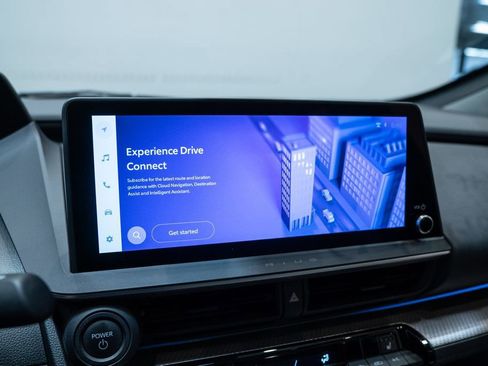 Used 2024 Toyota Prius XLE image 23