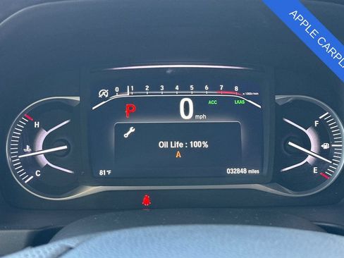 Used 2023 Honda Passport EX-L image 28