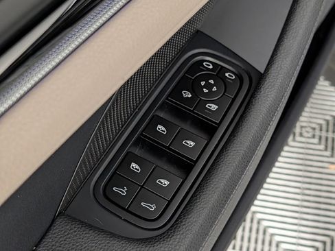 Certified 2025 Porsche Panamera image 27