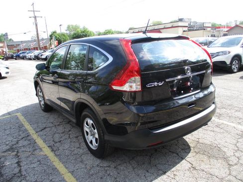 Used 2014 Honda CR-V LX image 2